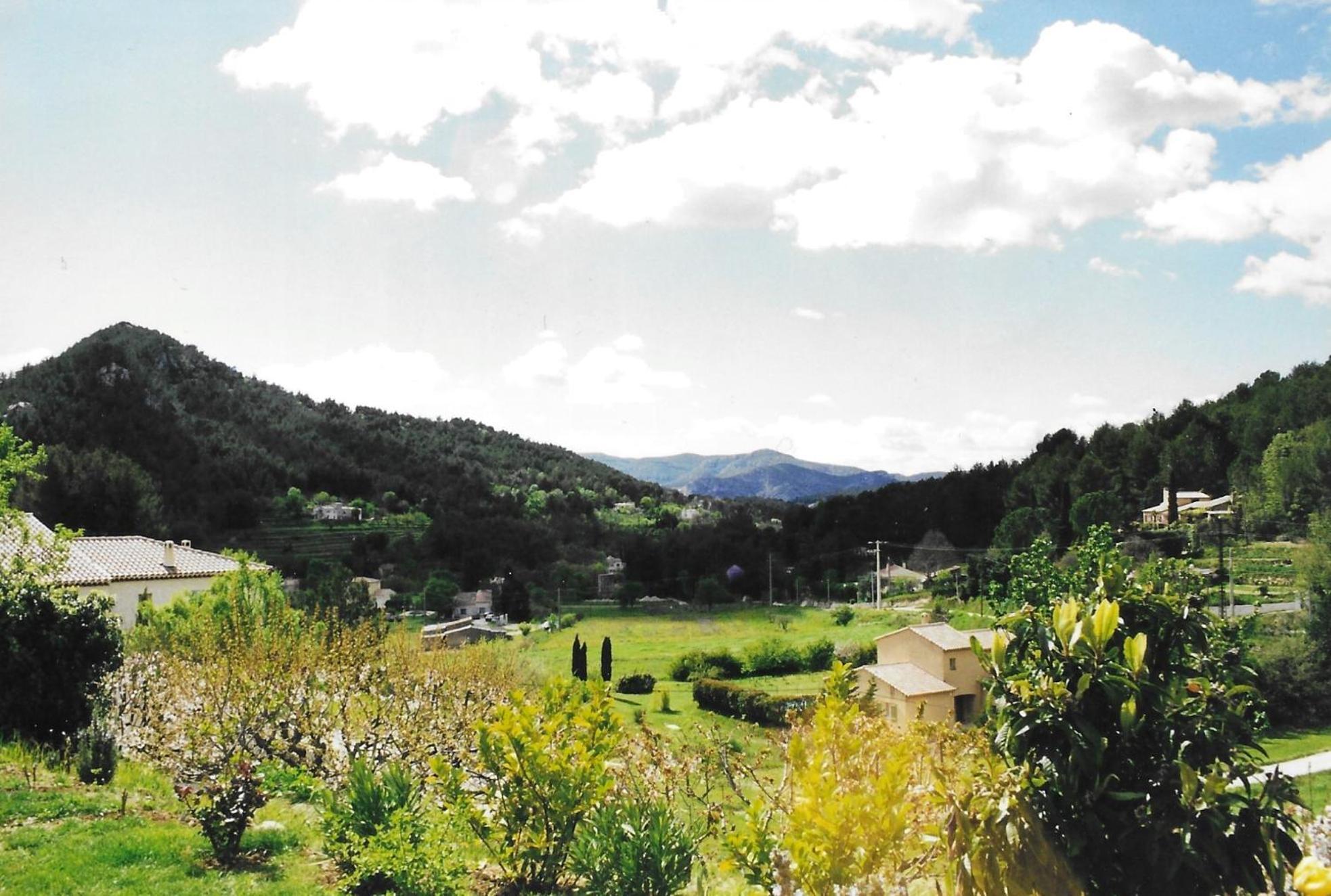 Villa Le Loriot Auriol Exterior foto