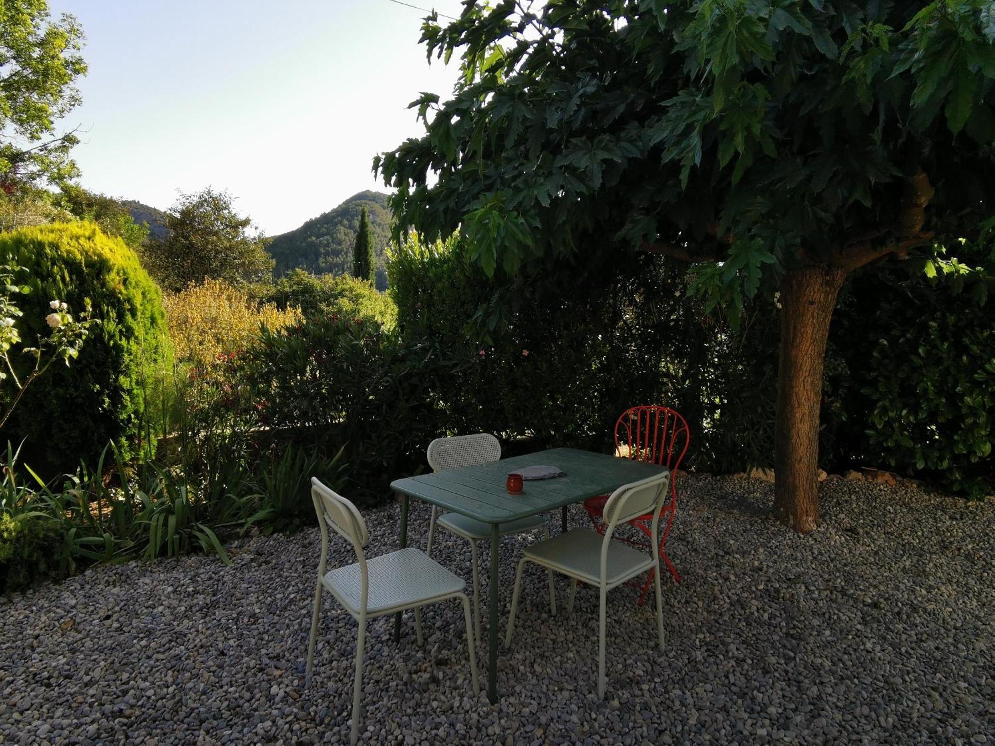 Villa Le Loriot Auriol Exterior foto